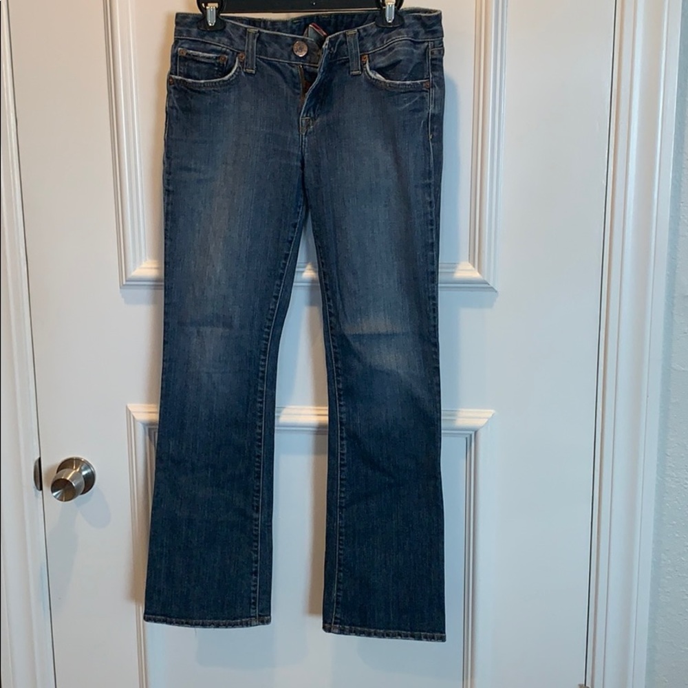 Lucky brand jeans